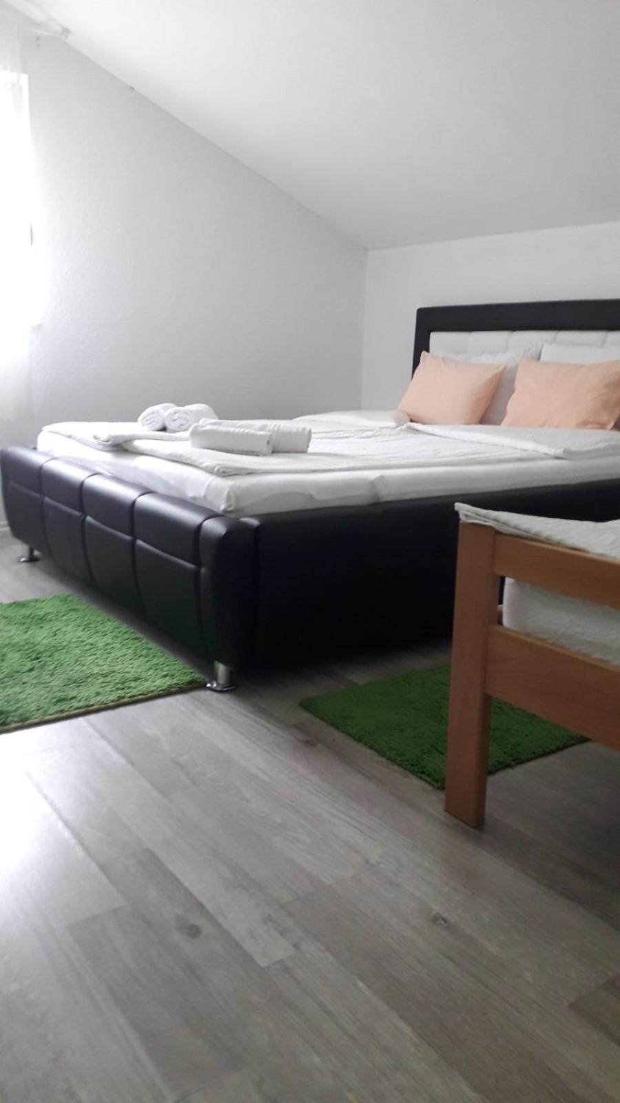 Ferienwohnung King San Mostar Zimmer foto