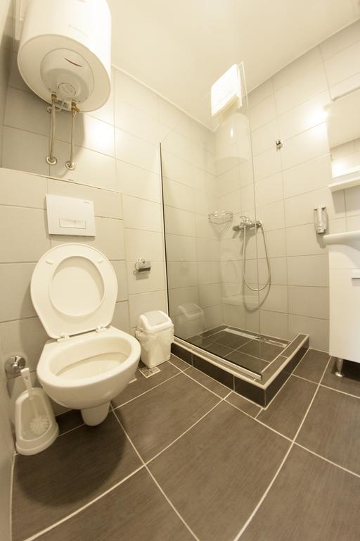 Ferienwohnung King San Mostar Zimmer foto