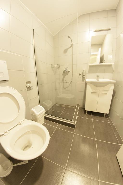 Ferienwohnung King San Mostar Zimmer foto